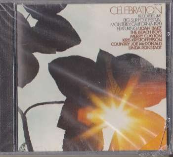 Celebration-Festival 1970 Pop