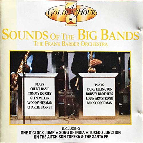 Sound of Big Bands Pop