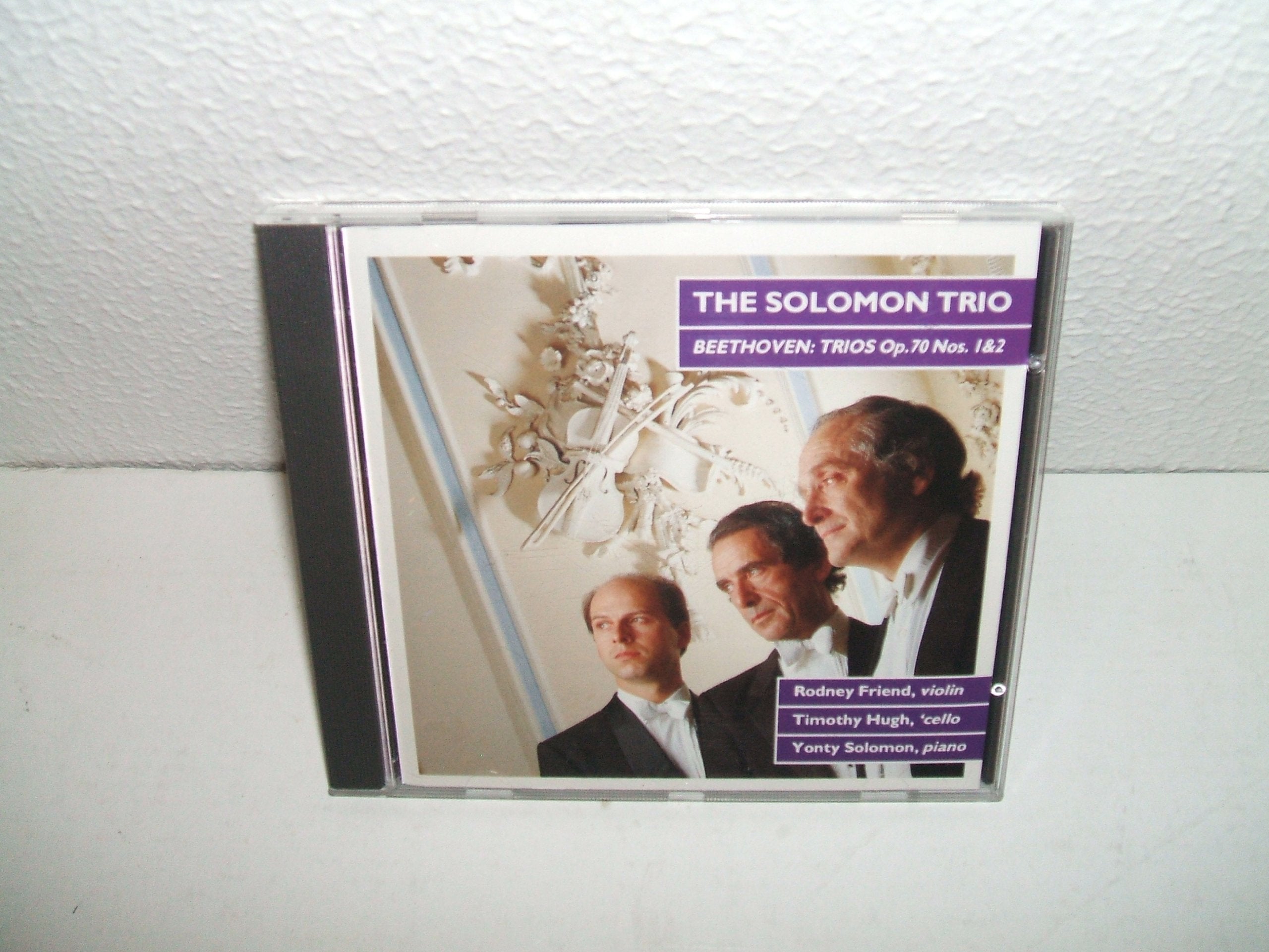 Trios Classical