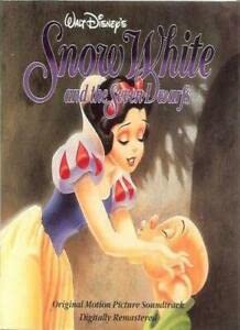 Product Image: Snow White+the 7 Dwarfs