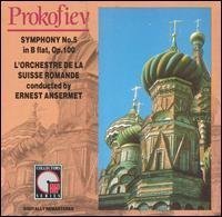 Prokofiev: Symphony No.5 Classical