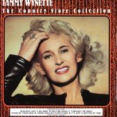 TAMMY WYNETTE. THE COUNTRY STORE COLLECTION. CD CST 1. 1988. Music