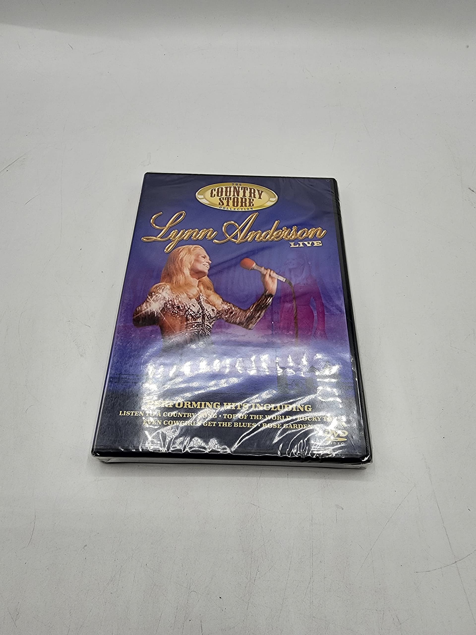 Lynn Anderson - The Country Store Collection Music