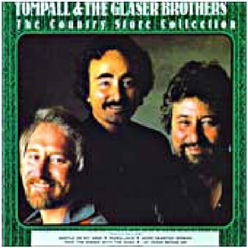 The Country Store Collection Music
