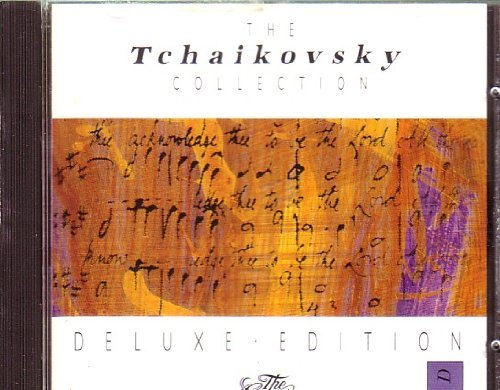 Symphony No.6,Op.74;Serenade in C Major,Op.48 Music