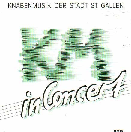 KM in Concert Music