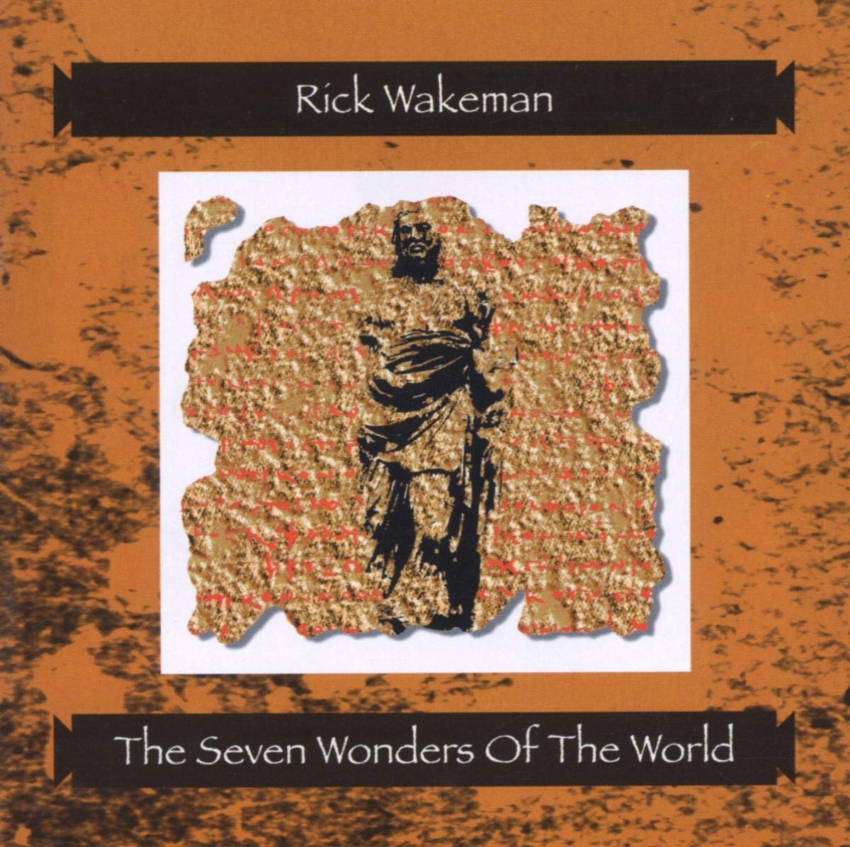 Seven Wonders of the World Music
