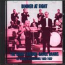 Dinner at Eight Jazz