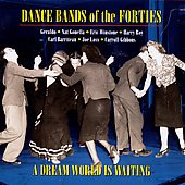 Dance Band of the Forties/a Dr Other music genres