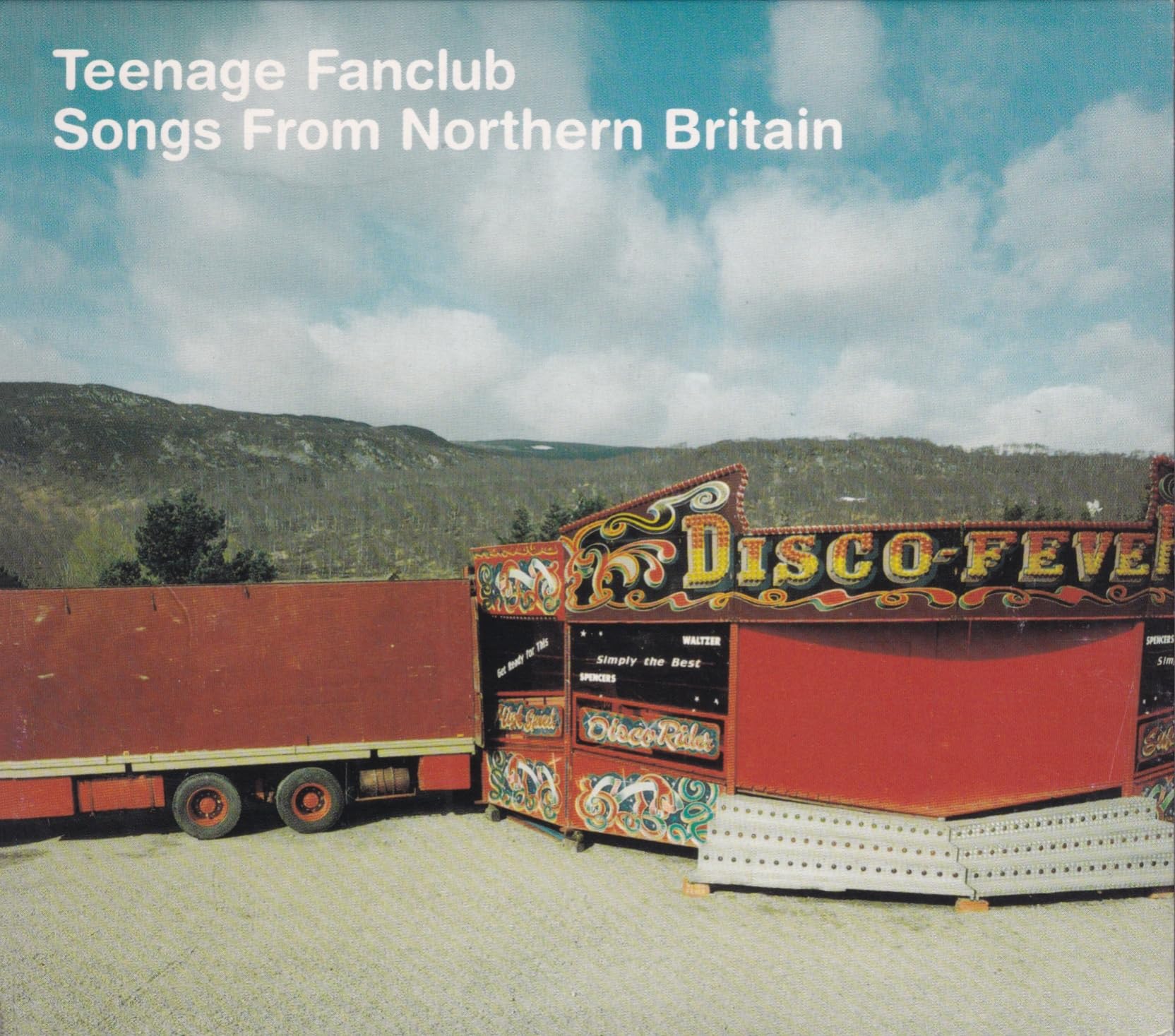 Songs from Northern... Alternative & Indie