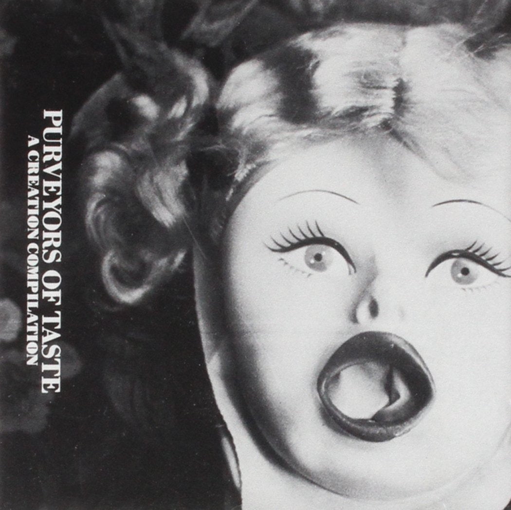 Purveyors of Taste cd