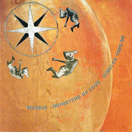 Monsters of Love Alternative & Indie