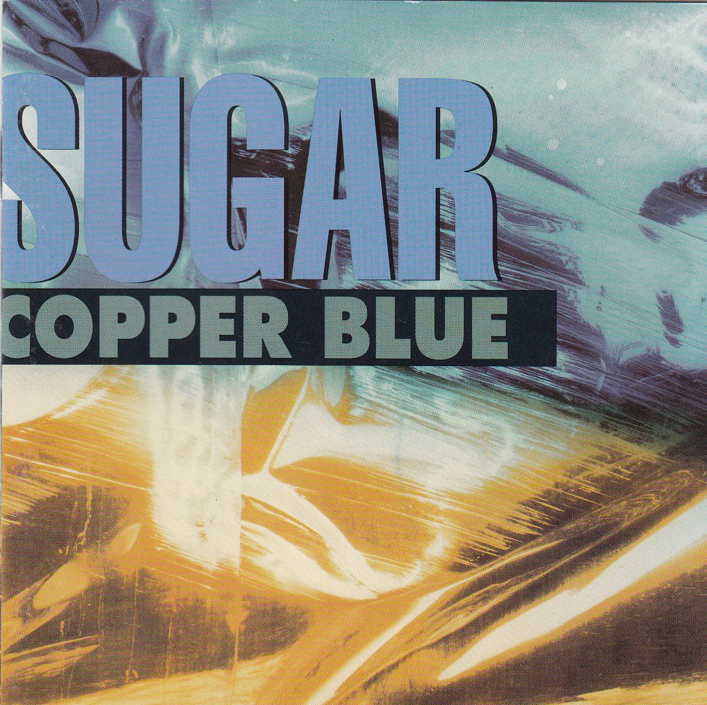 Copper Blue Alternative & Indie