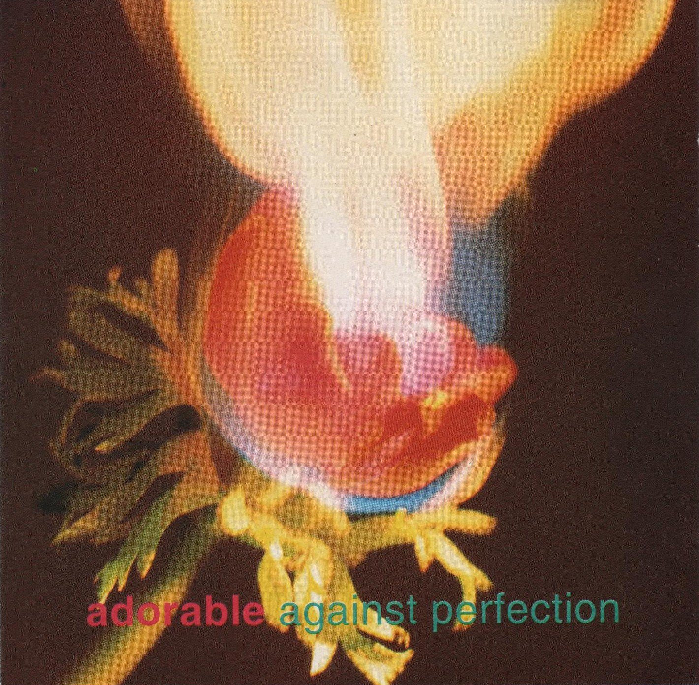 Product Image: Against Perfection