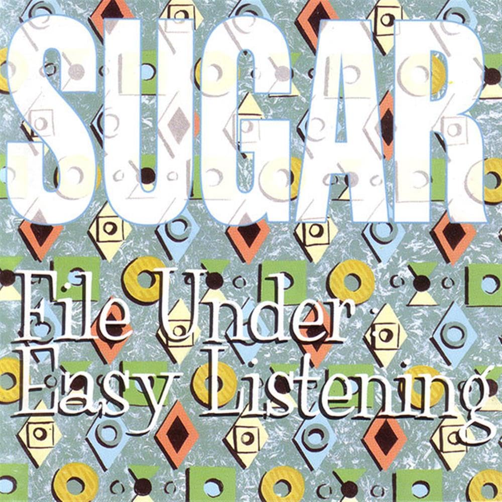 Product Image: File Under: Easy Listening