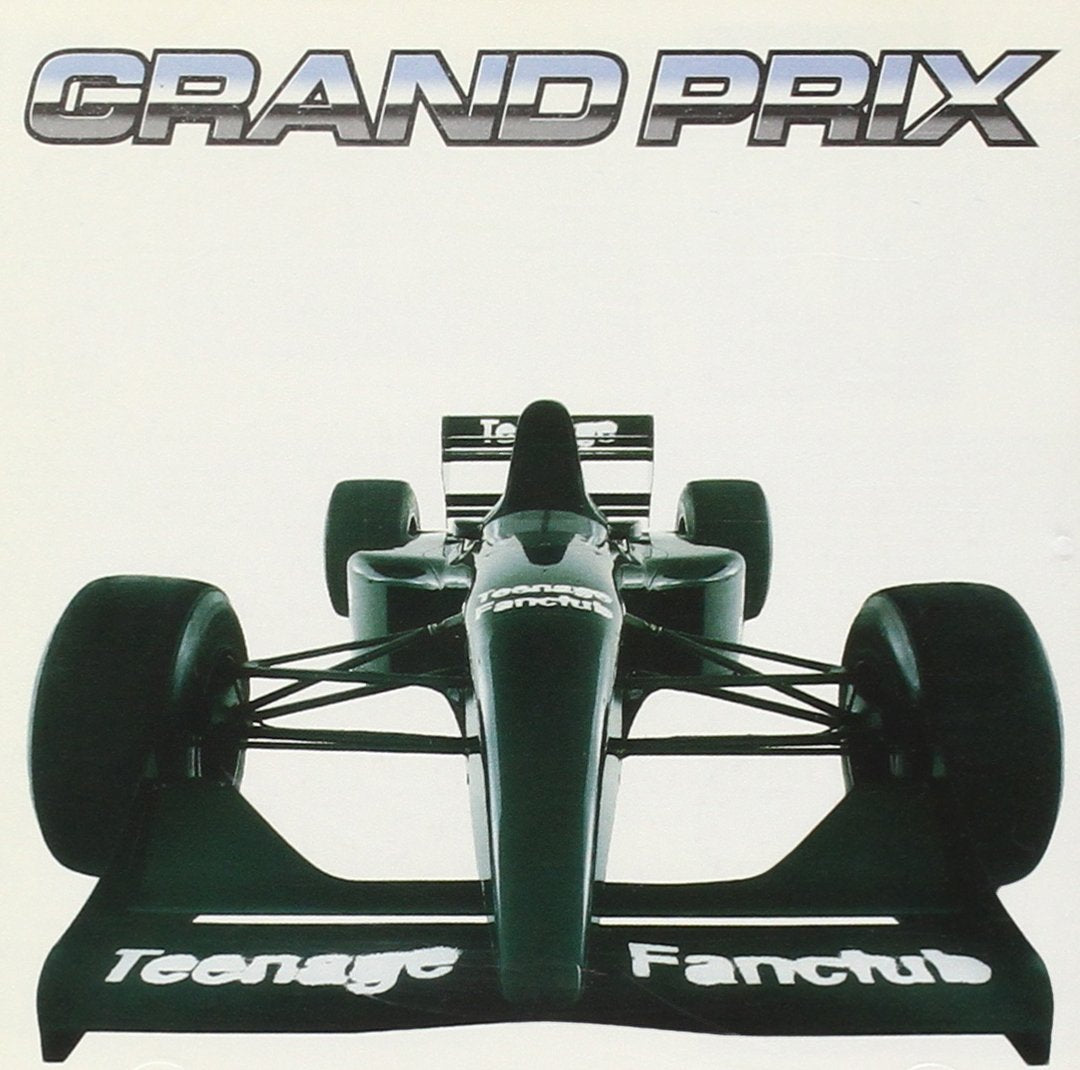 Grand Prix Pop