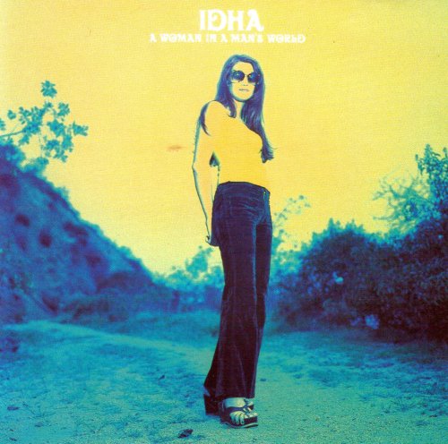 Woman in a Man's World Ep Alternative & Indie