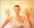 Sixteen Years cd
