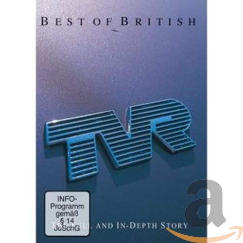 Best of British Tvr Films