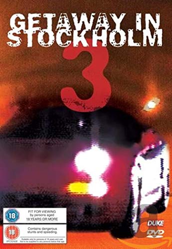 Getaway In Stockholm 3 Films