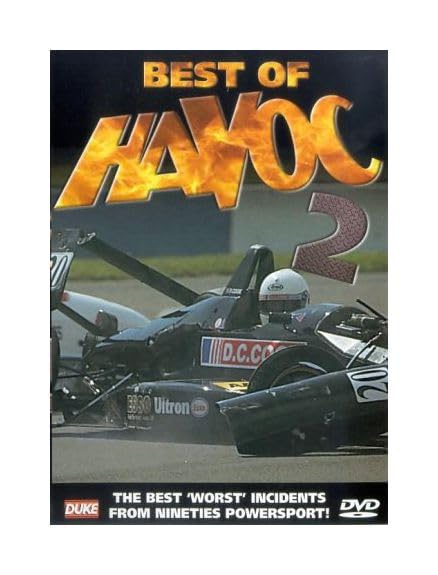 Best of Havoc 2 Films