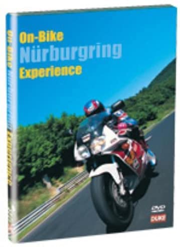 Nürnburgring - On Bike Experience Films