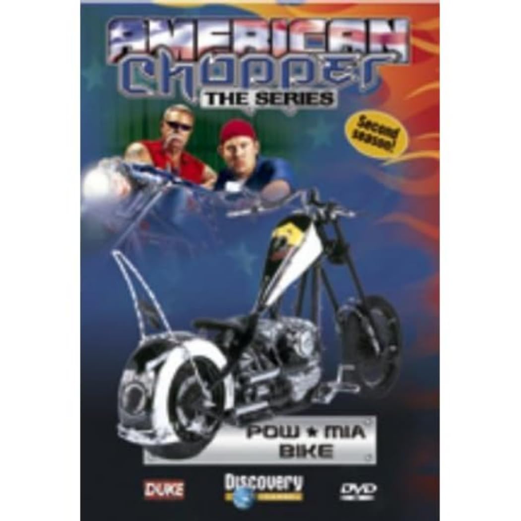 Pow Mia Bike Box sets