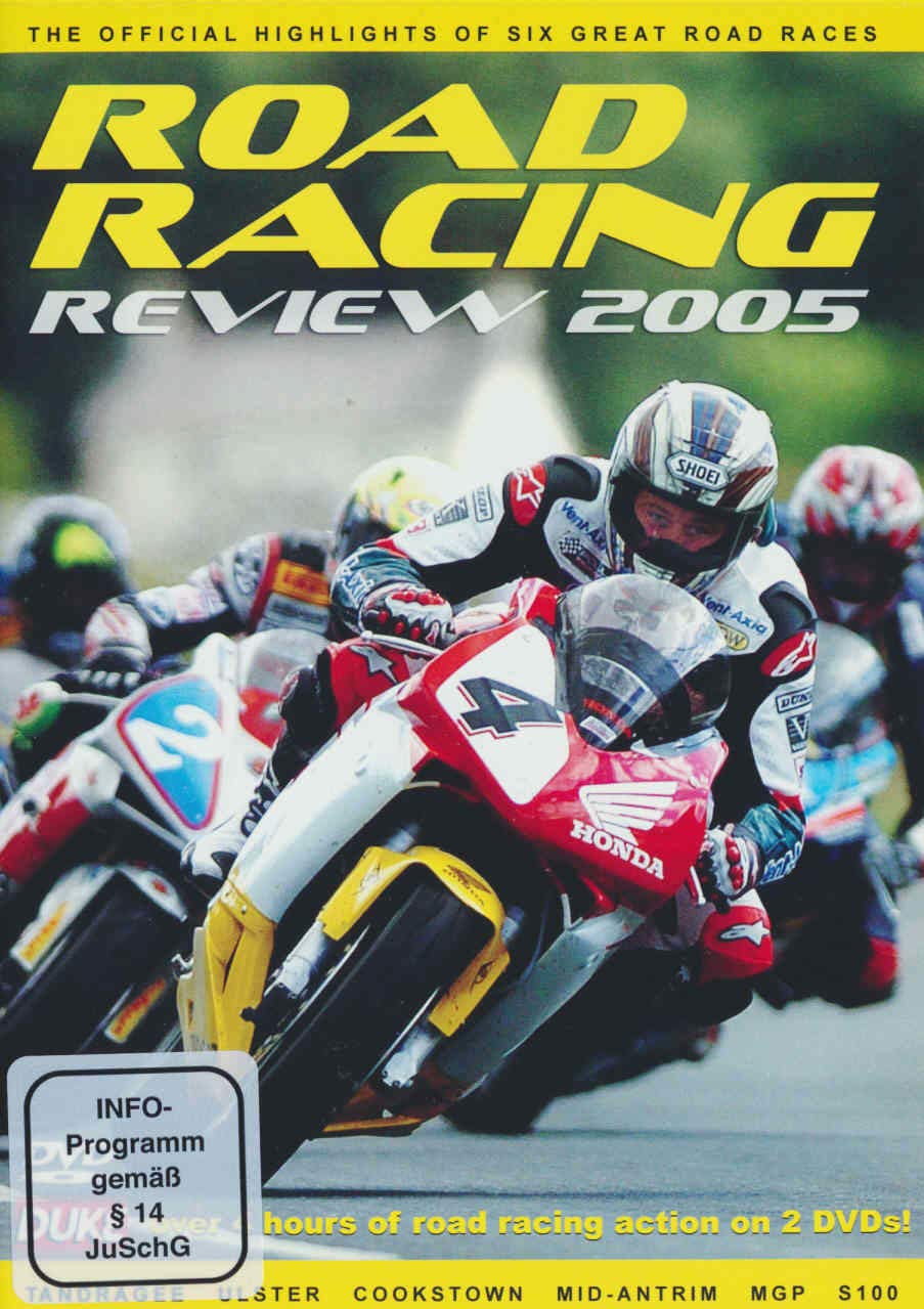 Road Racing - Review 2005 Films