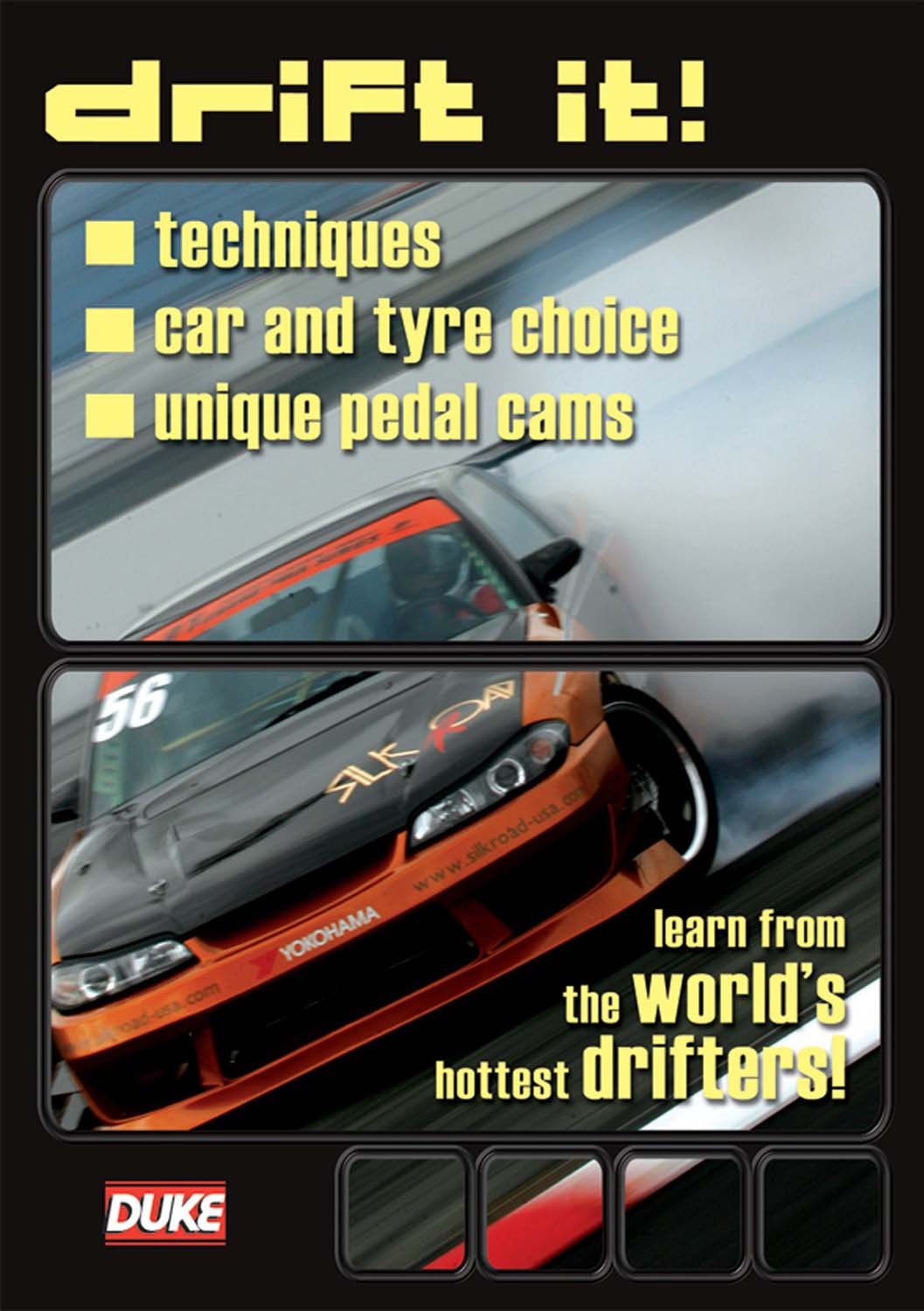 Product Image: Drift it