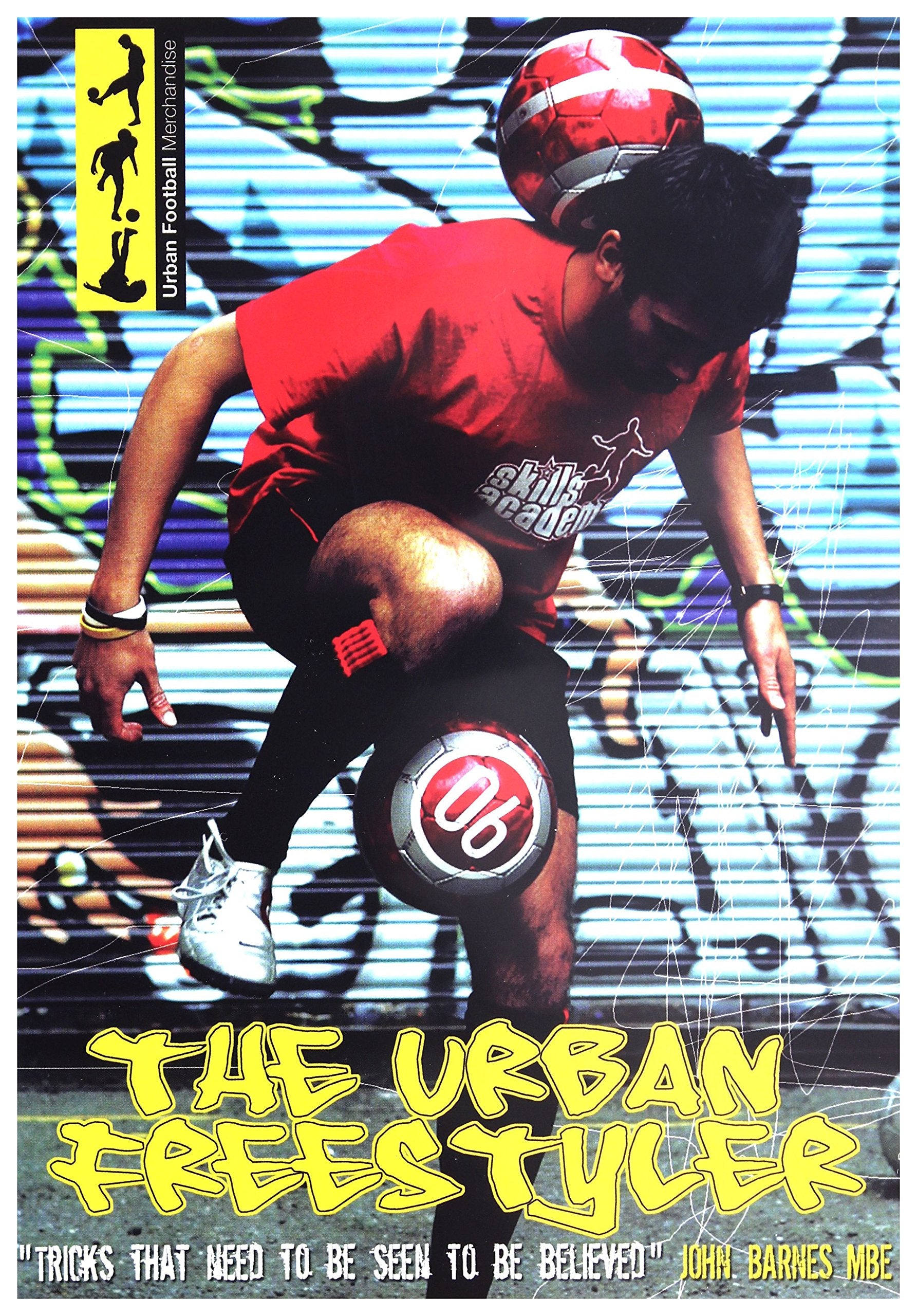 The Urban Freestyle Films