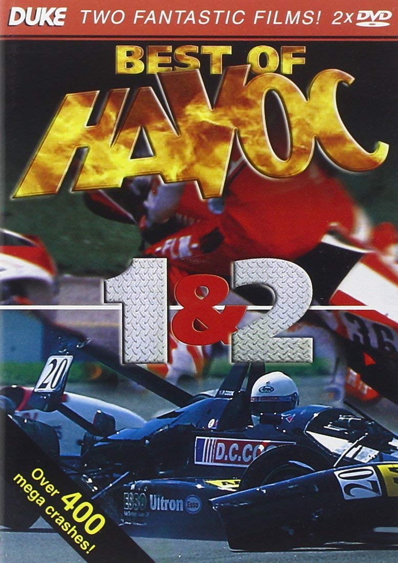 Best of Havoc (2 DVDs) Films