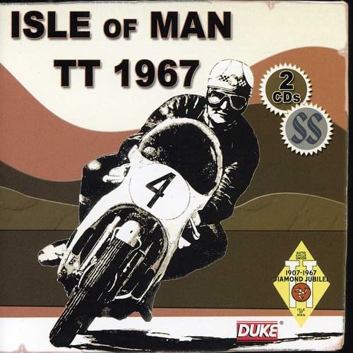 Isle of Man Tt 1967 World Music