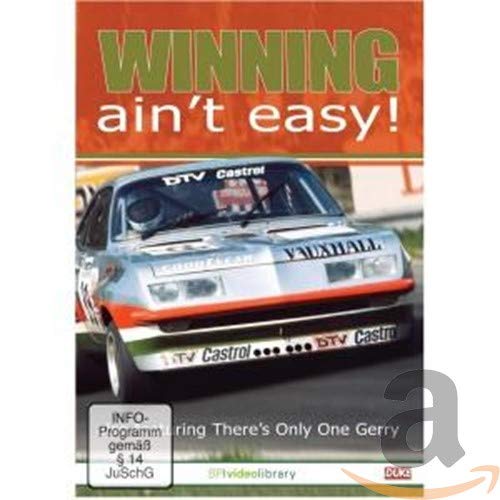Product Image: Winning ain't easy