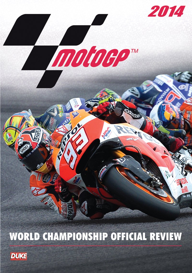 Moto 2 & 3 World Championship 2014 Films