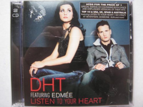 D. H. T. - Listen to Your Heart Music