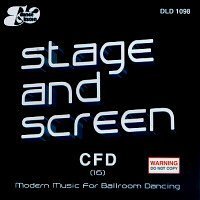 STAGE & SCREEN (UK Import) Pop