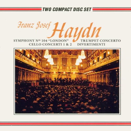 Product Image: Orchesterwerke