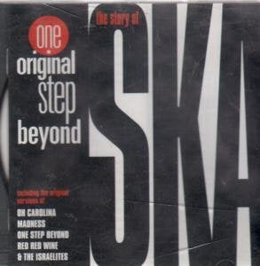 One More Step Beyond Reggae