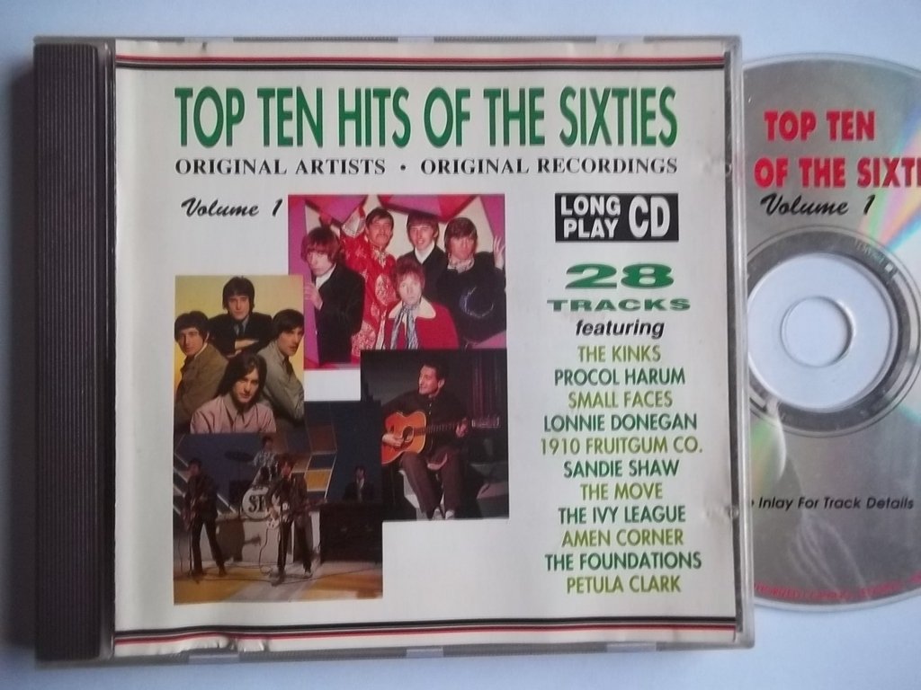 28 Tracks Pop