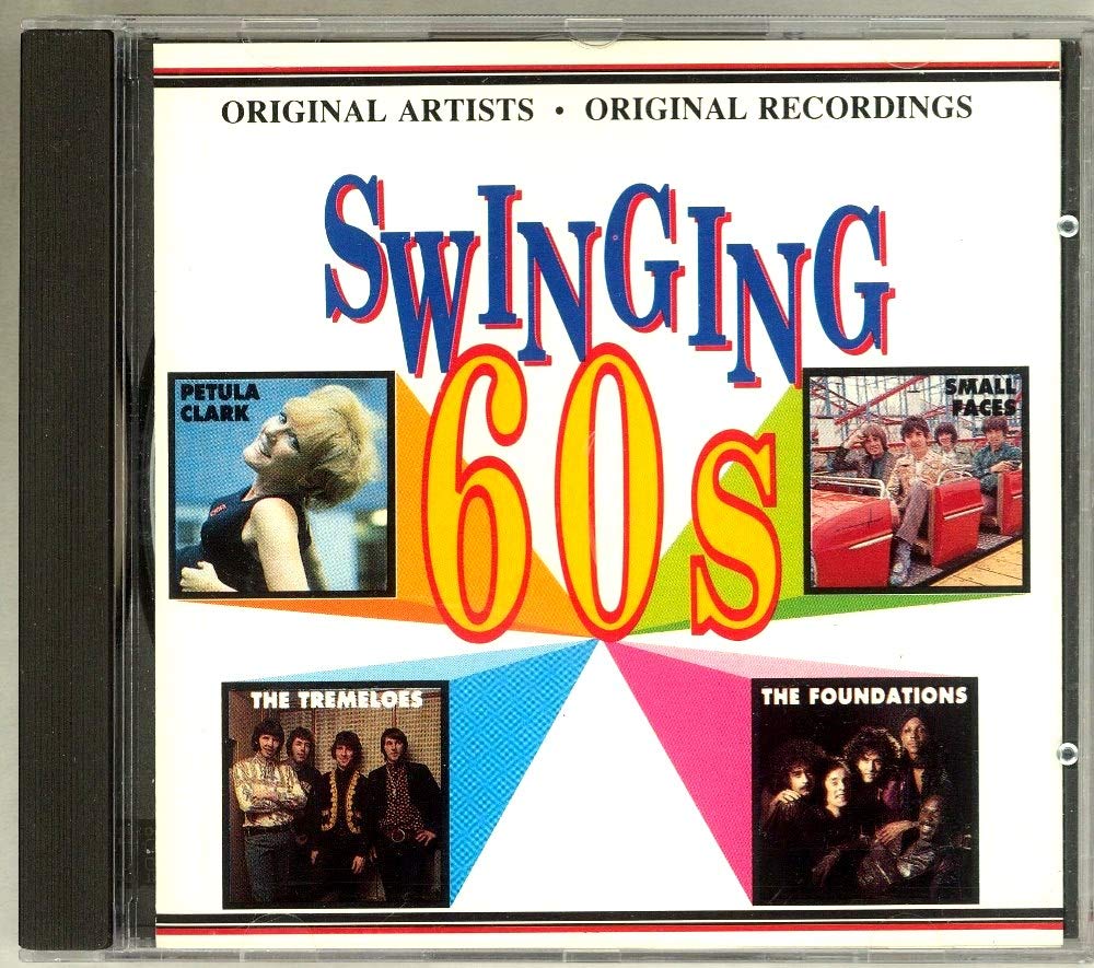 Swinging 60's Rock