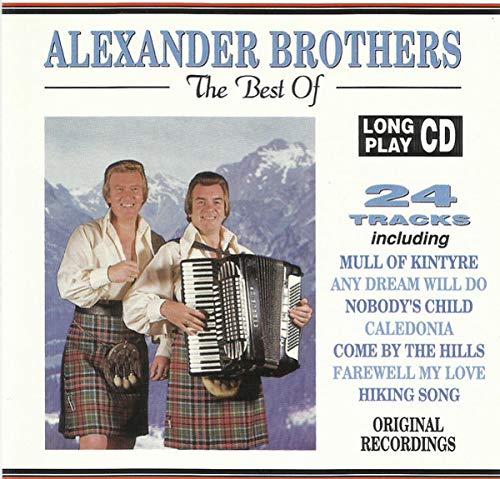 Best of (UK Import) Country & Folk