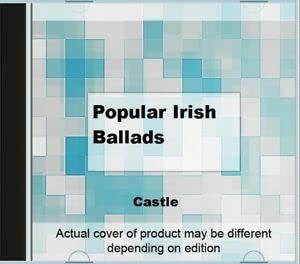 Popular Irish Ballads Country & Folk