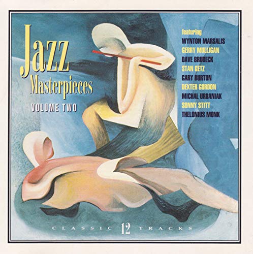 Product Image: Jazz Masterpieces Vol.2