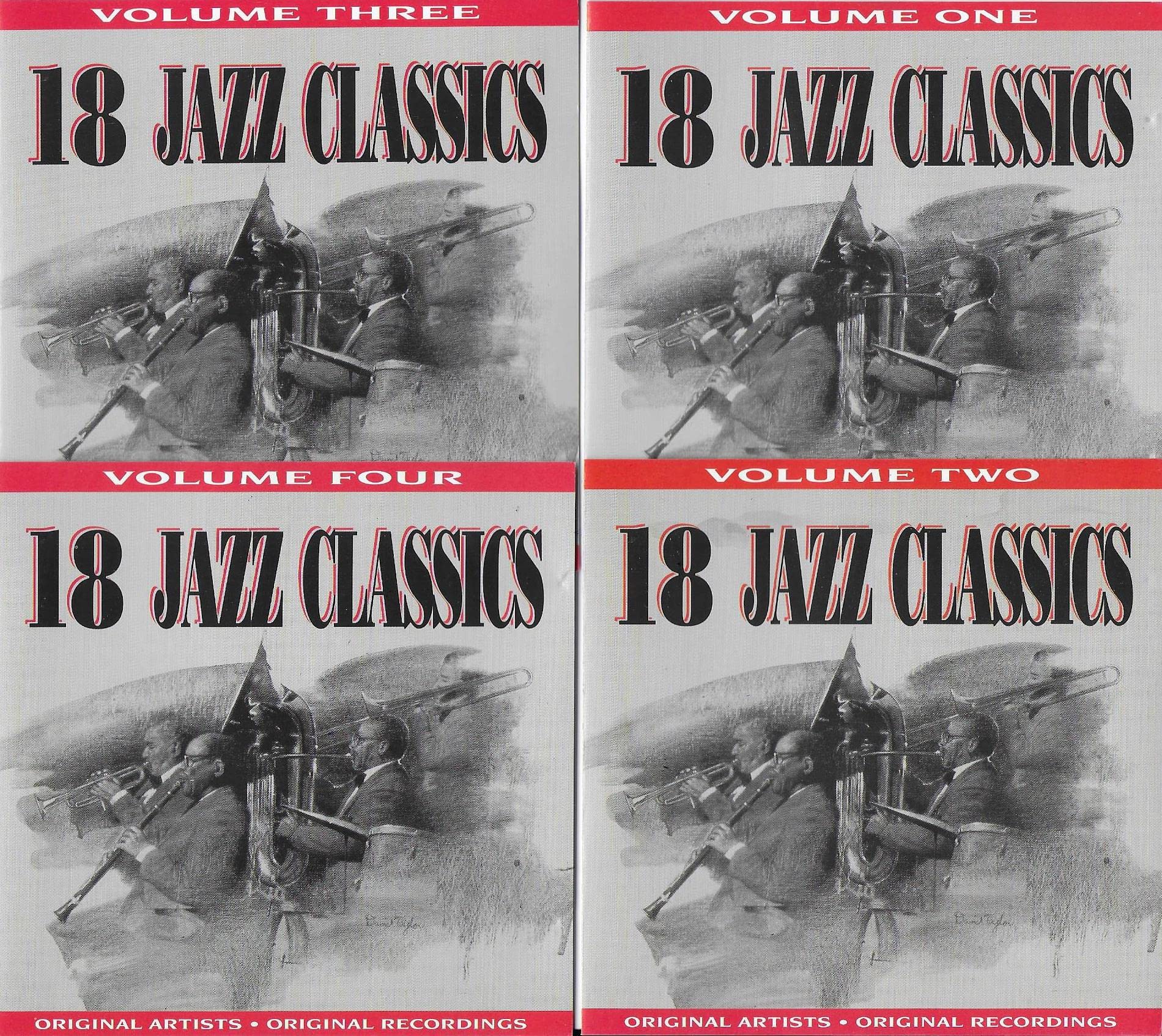 Product Image: 72 Jazz Classics