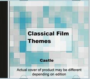 Product Image: Classical Movie Themes