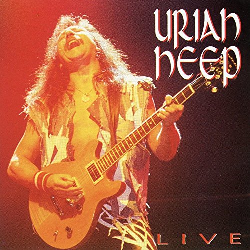 Live Rock