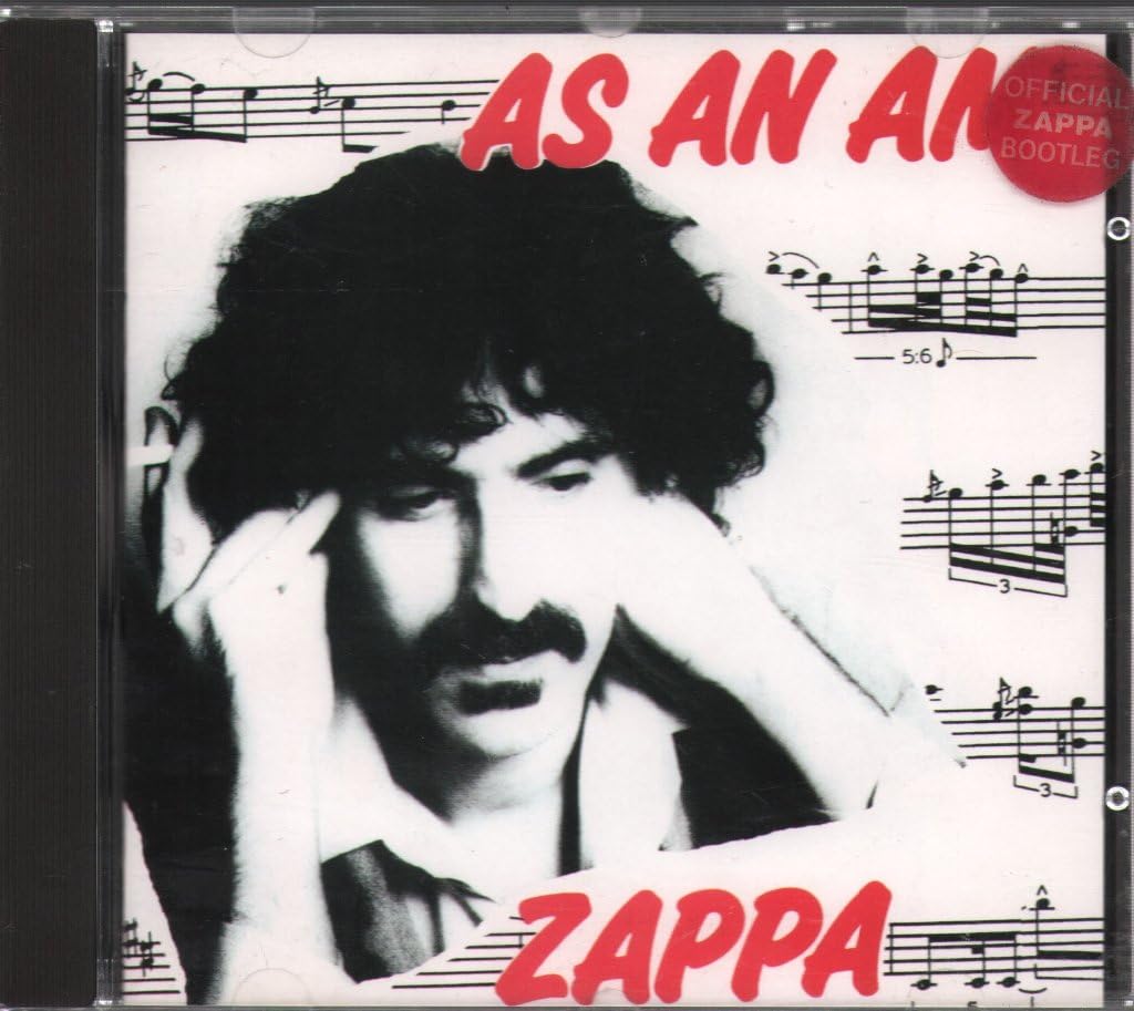 As An am Jazz