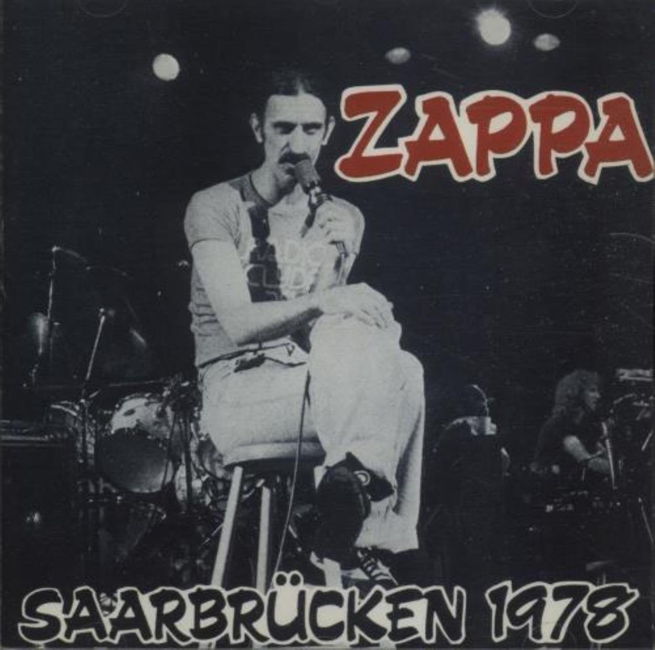 Product Image: Saarbrücken 1978