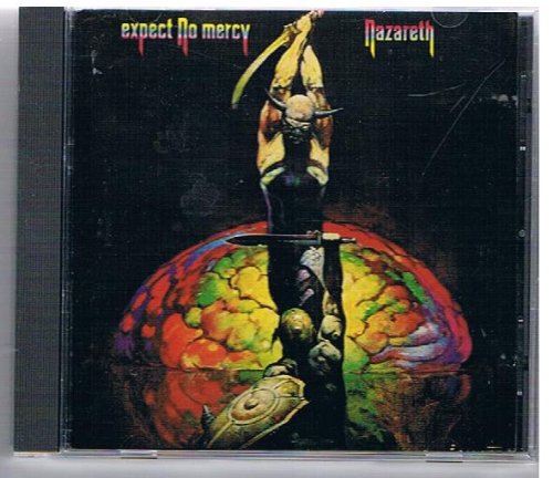 Expect No Mercy Metal & Hardrock