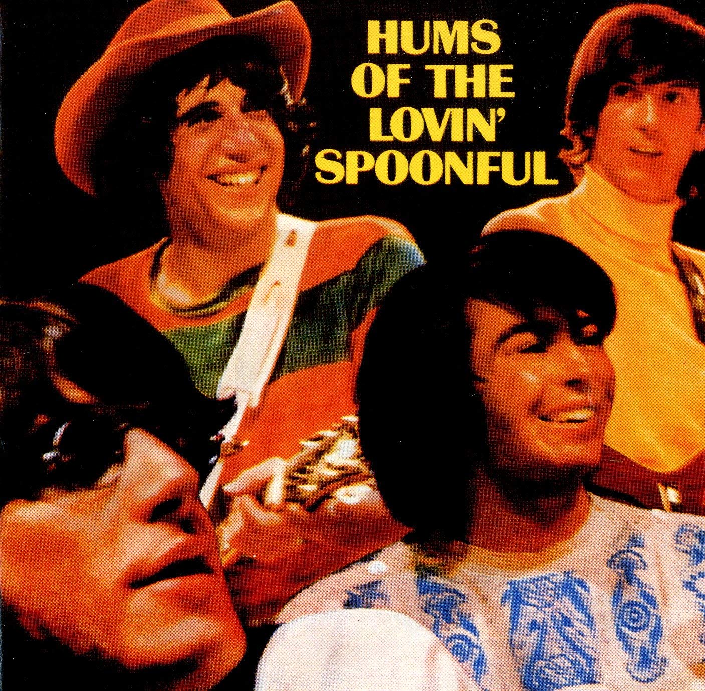Hums of the Lovin' Spoonful Pop